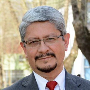 Mauricio Cataldo Monsalves